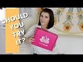 YOGACLUB UNBOXING &amp; TRY-ON | Is it worth it?