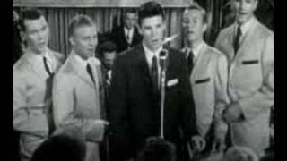 Chords for RICKY NELSON - Bye Bye Love 1957