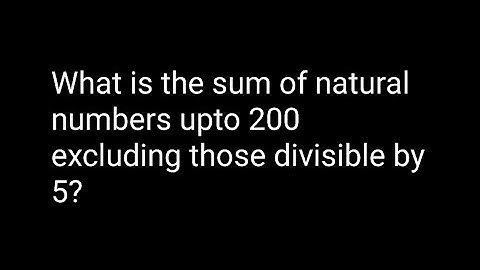 Sequence and Series - NCERT, ISC, ICSE, CBSE, GCSE, IB, IGCSE, CA - Example #9
