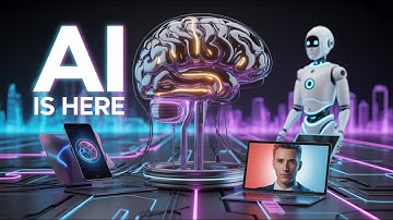 How Artificial Intelligence is Changing Everyday Life | AI Explained Simply