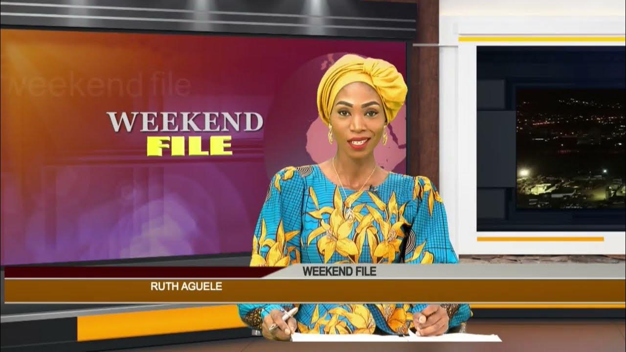 Weekend File | 30th March 2024 | NTA