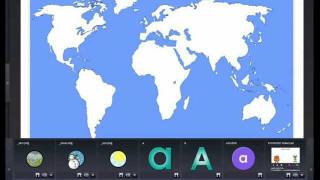 Easiteach Next Generation Animations