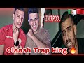 Didine Canon 16 - Liverpool (REACTION ) Claaash!! 🇲🇦🇩🇿