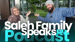Where We Have Been | Saleh Family Speaks Podcast Season 6 Episode 1