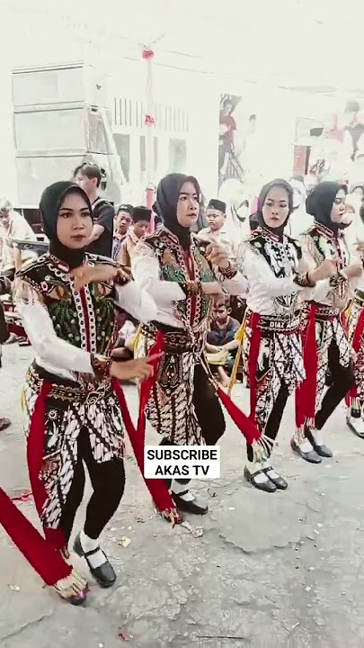 Para Ukhti Goyang Bokong Geyol. #dewadewi #akastv
