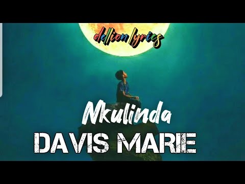 Nkulinda  -Davis Marie