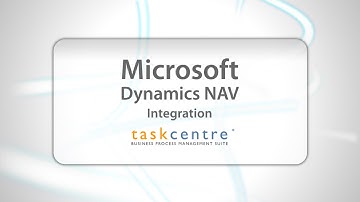 Dynamics NAV Integration - Learn the benefits of Dynamics NAV integration with other systems