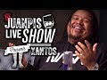 The Juanpis Live Show - Entrevista a Xantos