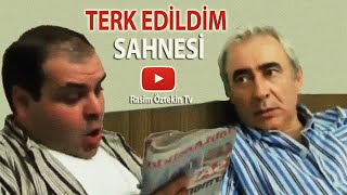 Arabeskte Rasim Öztekin Ve Şener Şen