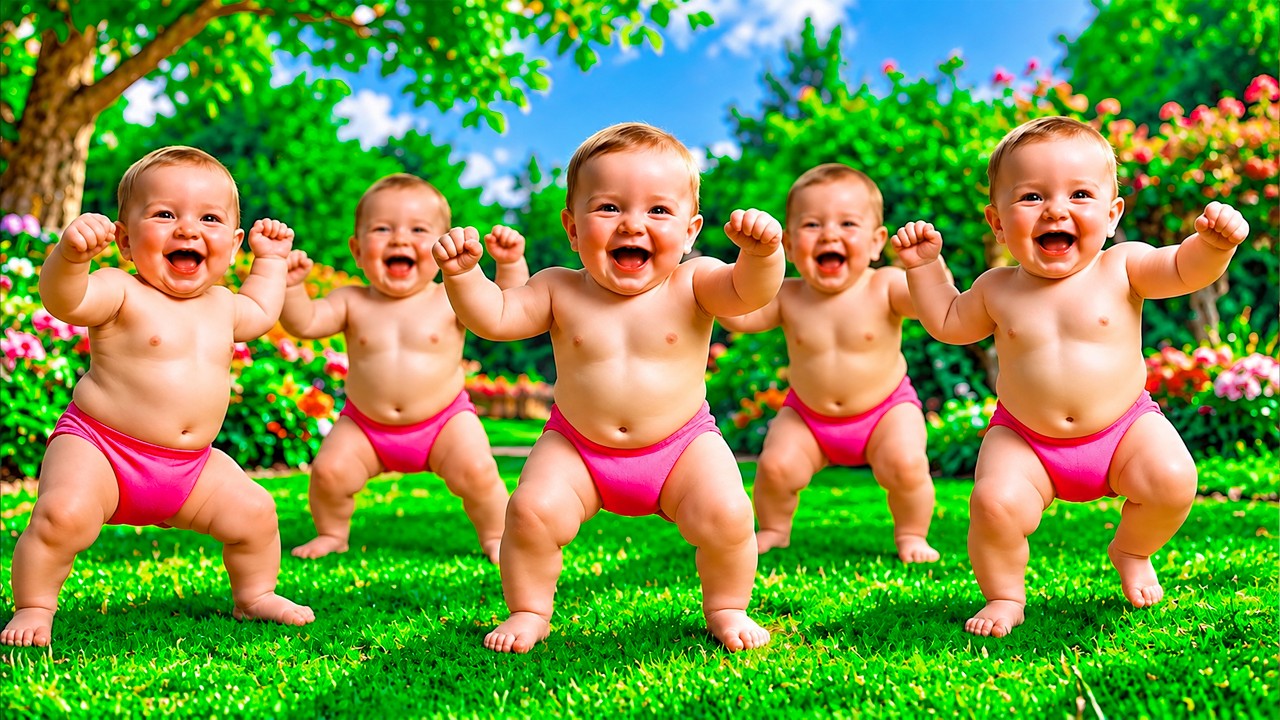 Dudi Dudi Dam Dam Dance | Dodi Dodi Dum Dum Kids Dance | Duty Duty Dam Dam | Kids & Babies Rhymes