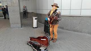 Juii San-Juanito song