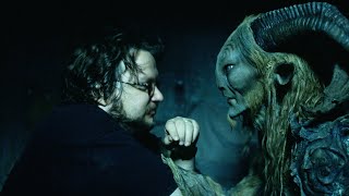 GUILLERMO DEL TORO'S CABINET OF CURIOSITIES | First Look 2022 | Netflix