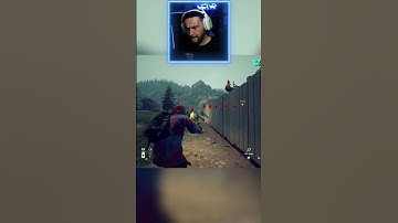 100 Vijanden VS 100 Communityleden PT2