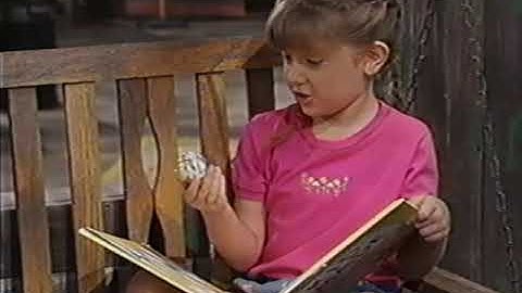 Rhyme Time Rhythm (2000 Version) Part 4