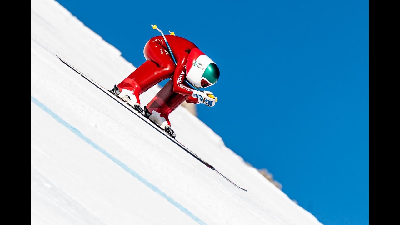 Vars Speed Skiing World Record Attempt 2016 Official Report YouTube vars-speed-skiing-world-record-attempt-2016-official-report-youtube
