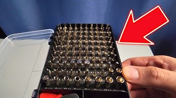 STREBITO Precision Screwdriver Set 124 | Electronic Tool Kit | Magnetic Set for Computer #review