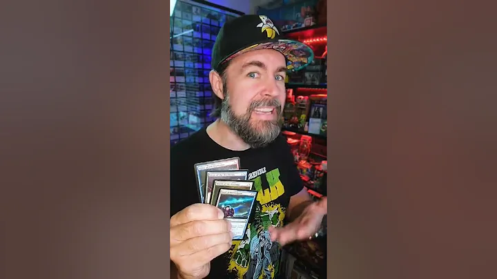 Why the Auras from Shadowmoor and Eventide are better than you think...