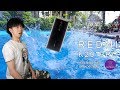 Redmi K20 Pro Waterproof Test