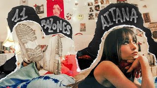 Aitana - Adelanto de " 11 Razones "