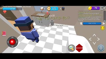 HIDE.IO GAMEPLAY AND 2 MORE HIDING SPOTS