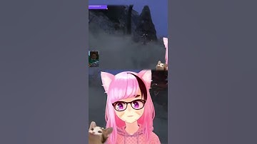 Blind Reaction to Hildebrand #shorts #ffxiv