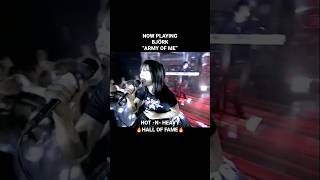 “Army Of Me” 🔥💘🫦Yes I Consider This A Sex Jam