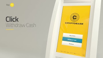 How to Sell Cryptocurrency