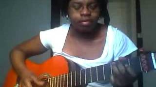 Lucky Dube - Reggae Strong exclusive cover chords
