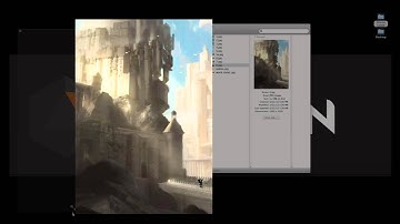 CGMA | Interview with the Masters | Featuring Cecil Kim and Justin Yun