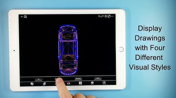 How to View 3D Drawings?