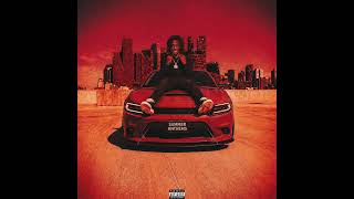 KD Raxx - "FRT Flow" (Official Audio)