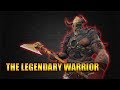 I feel ... LEGENDARY today! - Crazy Stuff happened while streaming 3 Hours Raider [For Honor]