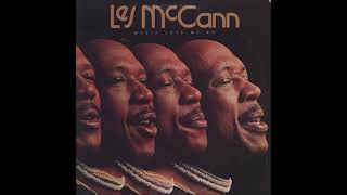 Les McCann - My Darling, My Darling