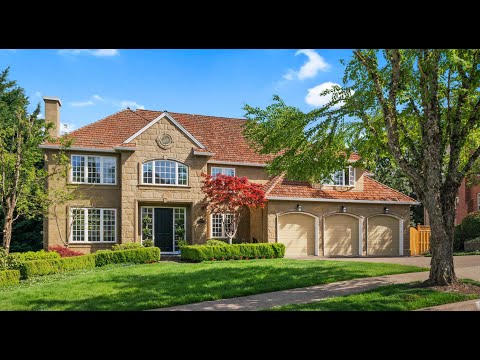 3485 Belknap Dr, West Linn, OR home video tour