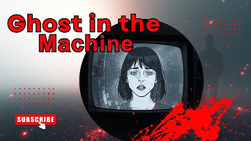 Digital Ghost In the Machine