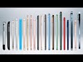 Эволюция  iPhone | От 1 до 13