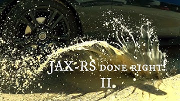 JAX-RS Done Right! (II. - Hello World Server) - Head Crashing Informatics 07 | JAX-RS Tutorial 02