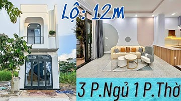 Nhà Bán Cần Thơ | Bán Nhà 1 Lầu Đẹp KDC Phú An Thuộc Quận Cái Răng Thành Phố Cần Thơ