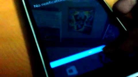 lumia 535 software update