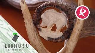 Arte cinegético en Salorino | Territorio Extremadura