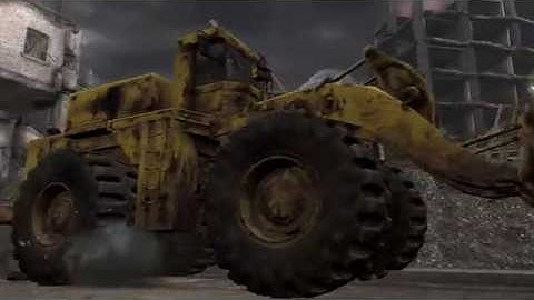 Army of two 40th Day part 17