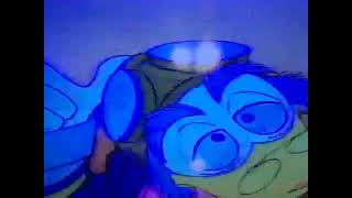 Disney Sing Along Songs You Can Fly Comparison Uncut Version