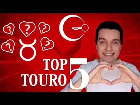 Vídeo: Touro vai se casar em 2020?