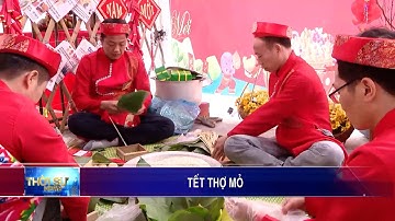 Tết Thợ mỏ