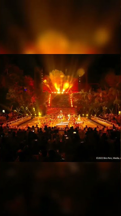 Welcoming Dinner and Cultural Performance G20, Indonesia #corlaratujreng #kttg20bali #g20summit #fyp