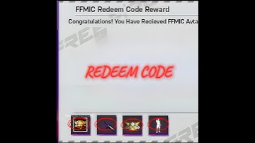 free fire redeem code | free fire new event 🔥 #shorts
