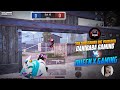 Big YouTuber 🤯30K Subscriber  @DanibabaGaming 1v1 @QueenxGamingg 🥶 #bgmi 40 FPS