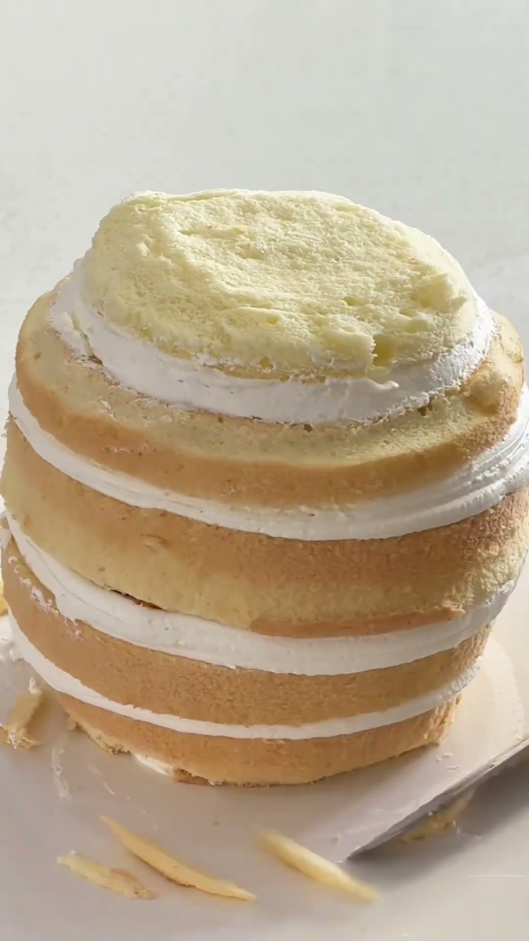 It is so fun to make cute cakes that are loved by everyone every day. If you like it, please like