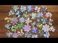 Paper Flowers Tutorial - Easy DIY | Handmade flowers