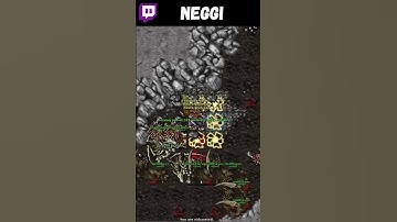 LOL JUST WATCH TO THE END!!! #tibiadose #tibia #tibiaclips